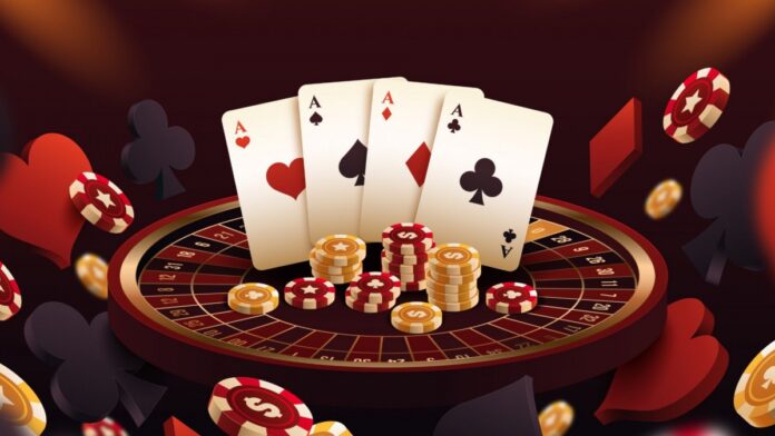 Os 10 melhores jogos de cassino para jogar em 2025