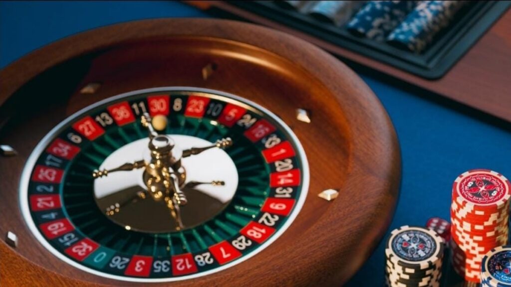 Os 10 melhores jogos de cassino para jogar em 2025