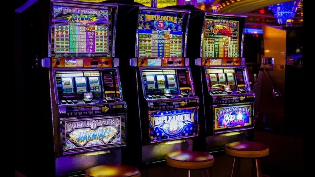 Os 10 melhores jogos de cassino para jogar em 2025