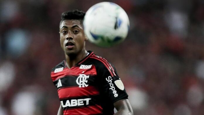 Caso Bruno Henrique: Flamengo entra com pedido de efeito suspensivo no STJD