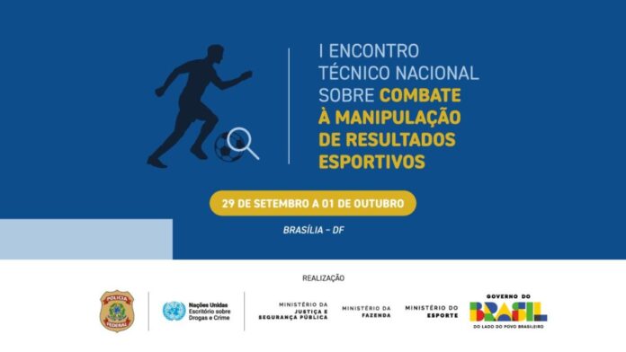 Governo-realiza-encontro-sobre-combate-a-manipulacao-de-resultados-esportivos