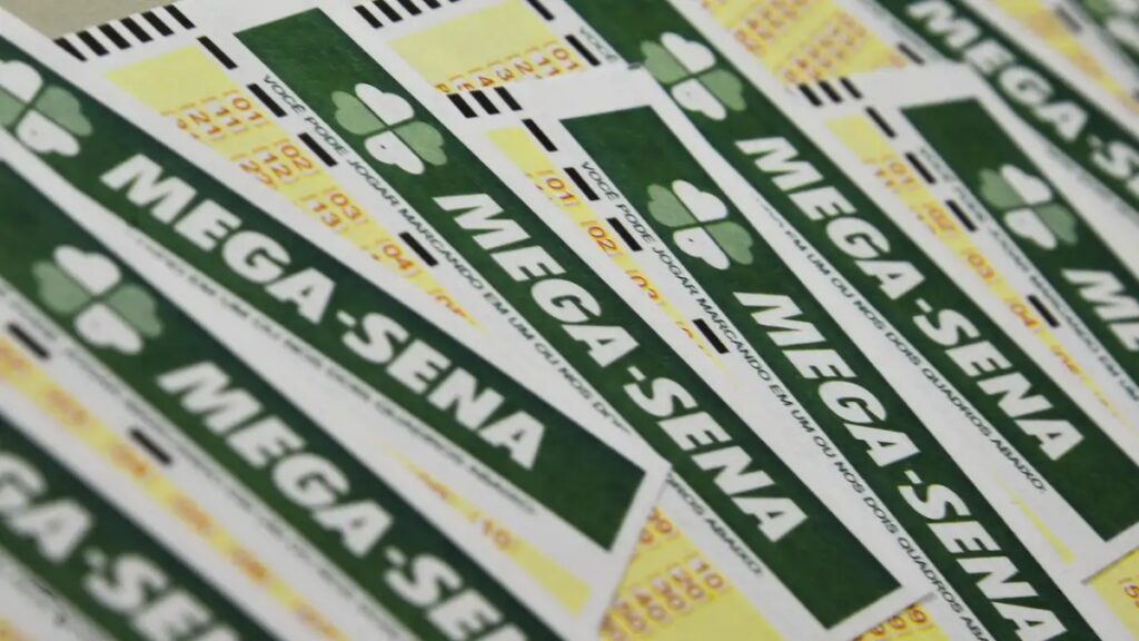 Mega-Sena acumula e pode pagar R$ 80 milhões no sábado (27)