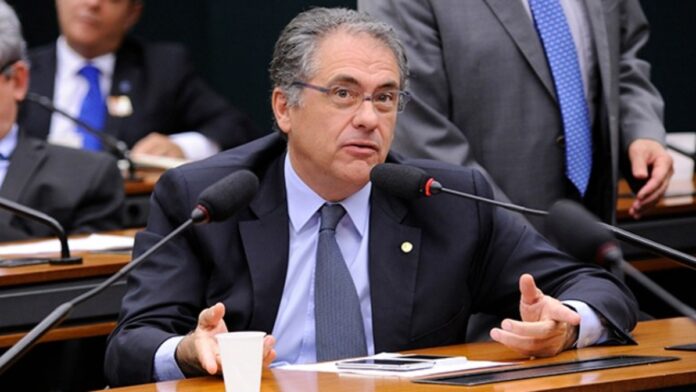 Relatório da MP das alternativas do IOF confirma taxação de 18% sobre setor de apostas