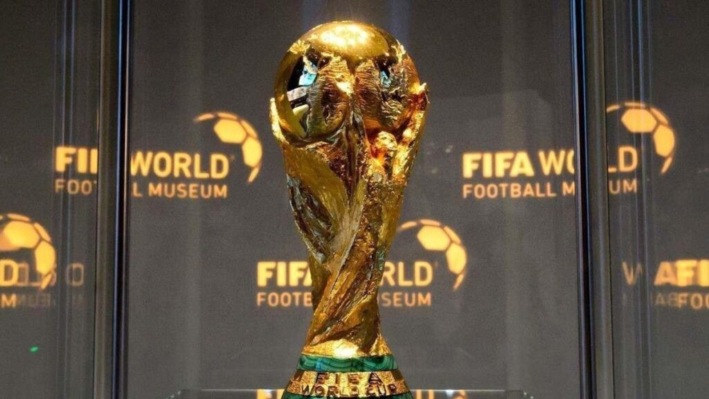 mexico copa do mundo