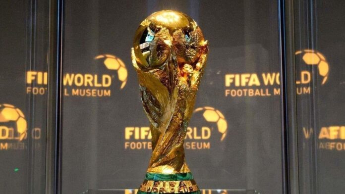 mexico copa do mundo