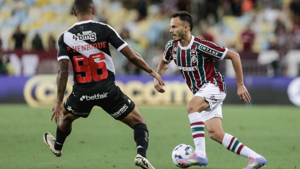 Bets-apontam-leve-favoritismo-do-Fluminense-diante-do-Vasco-em-classico-valido-pelo-Brasileirao.