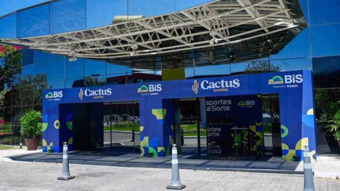 BiS Brasília quarta-feira