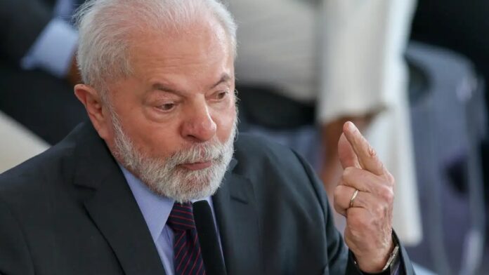 Lula determina que governo insista no aumento de tributação às casas de apostas