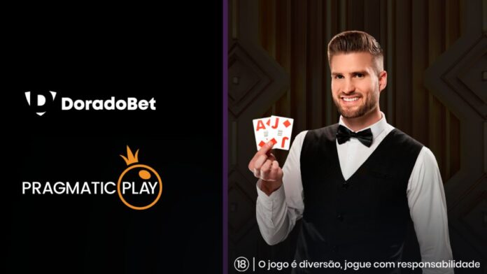 Pragmatic-Play-expande-parceria-de-cassino-ao-vivo-com-DoradoBet-atraves-do-Smart-Studio