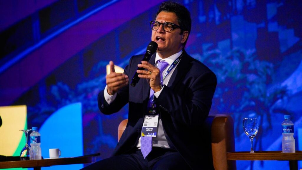 Presidente-da-Loterj-debate-regulacao-de-jogos-em-forum-no-Reino-Unido