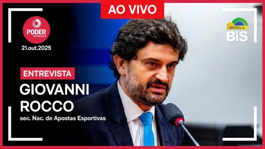 Secretary of the Ministry of Sports talks about betting revenue and regulation in Brazil