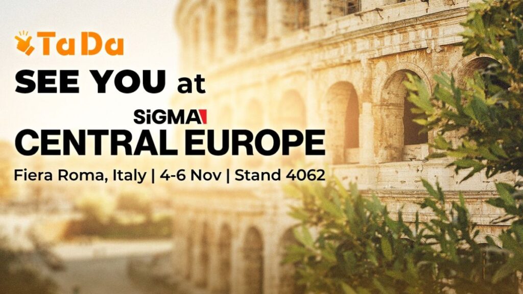 TaDa-encerra-ano-excepcional-na-SiGMA-Central-Europe-em-Roma