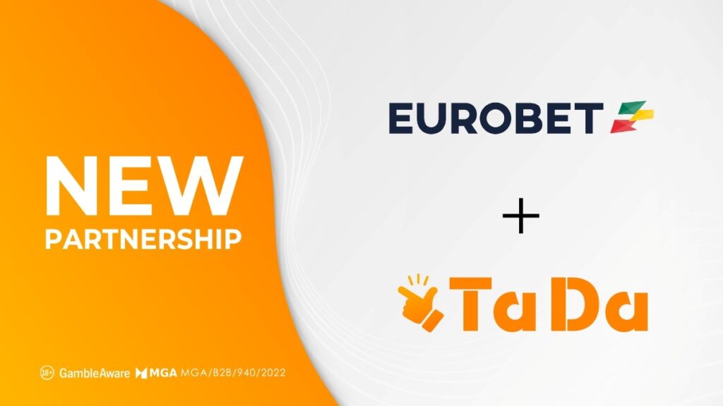 Eurobet Casinò Slot e Scommesse