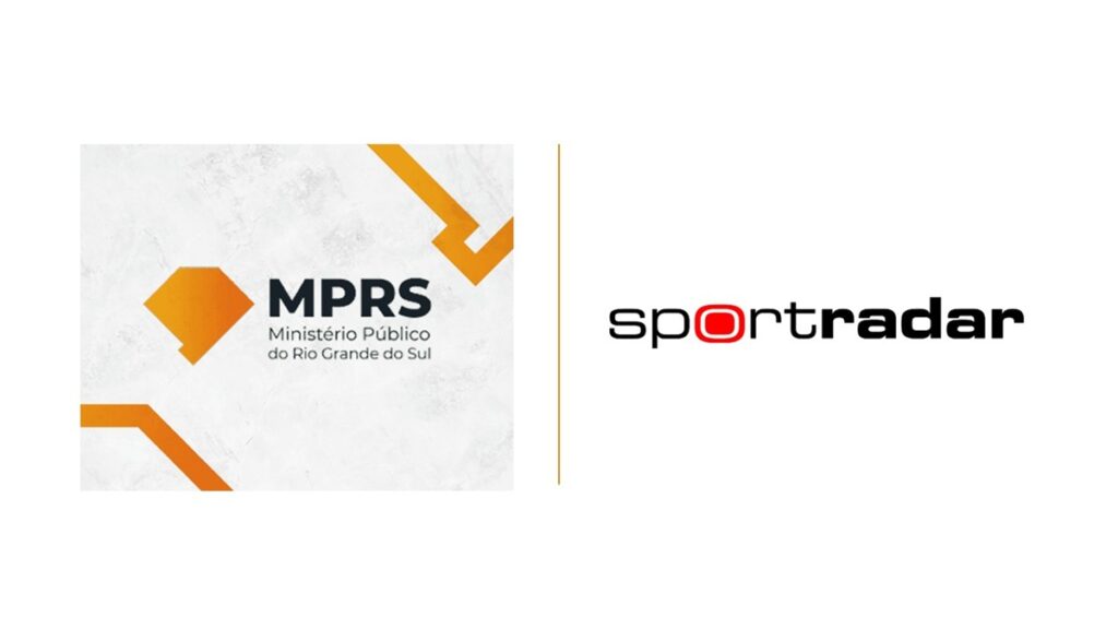 MPRS e Sportradar firmam cooperação estratégica pela integridade no esporte