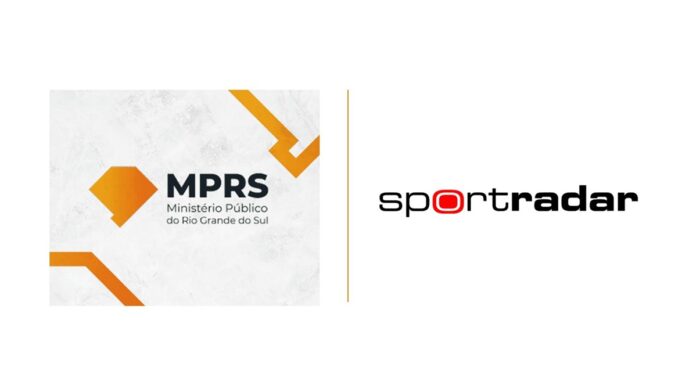 MPRS e Sportradar firmam cooperação estratégica pela integridade no esporte