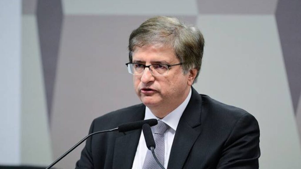 Um passo atrás: Gonet insiste no STF para ilegalidade das casas de apostas