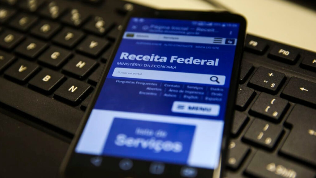 Receita Federal: Apostas online com novas regras de tributação no Brasil
