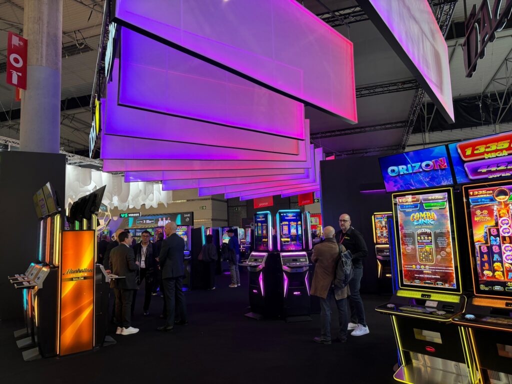 The fair ended this Wednesday in Barcelona