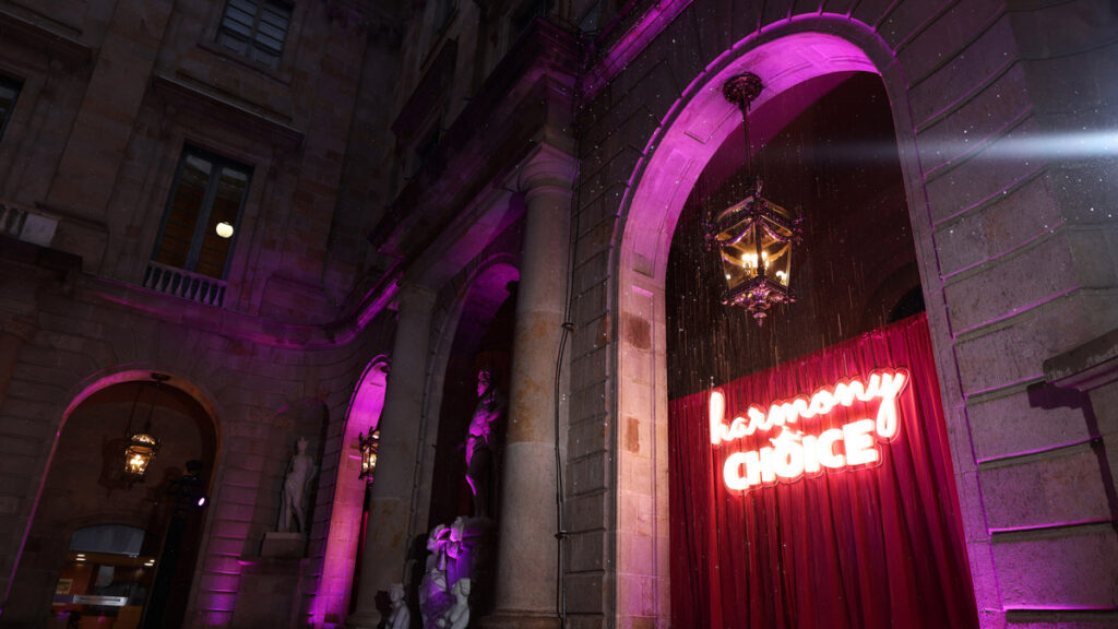 BetConstruct AI marca o início de uma nova era do iGaming no evento Harmony Choice, em Barcelona