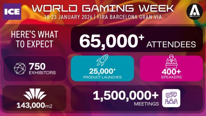 World-Gaming-Week-reune-lideres-globais-e-reforca-Barcelona-como-centro-da-industria-de-jogos
