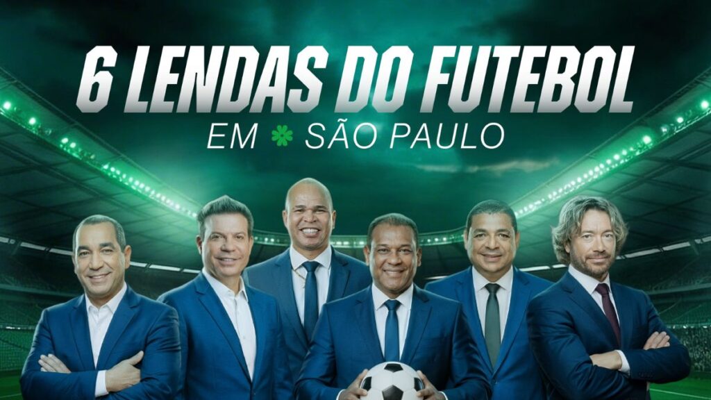 BiS-SiGMA-South-America-2026-reune-lendas-do-futebol-em-Sao-Paulo