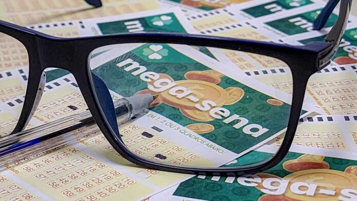 Mega-Sena sorteia prêmio acumulado em R$ 65 milhões nesta quinta-feira
