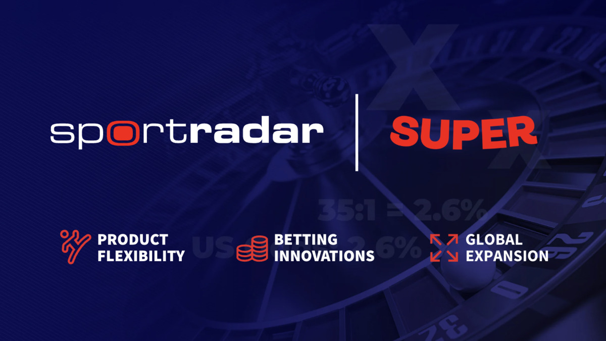 Interfejs platformy Superbet wyświetlający ofertę zakładów sportowych