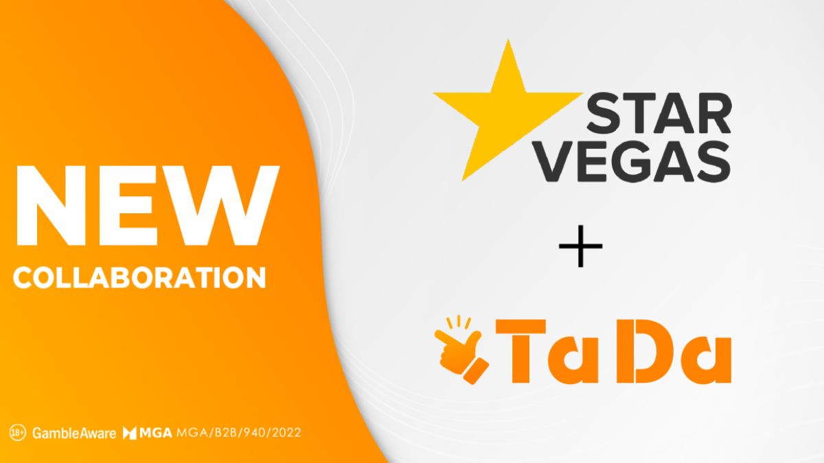 Partnership tra Starvegas e TaDa Gaming per innovazione nelle slot italiane