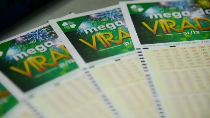 Além da Mega da Virada: Fazenda autoriza a criação de um novo concurso especial lotérico por ano