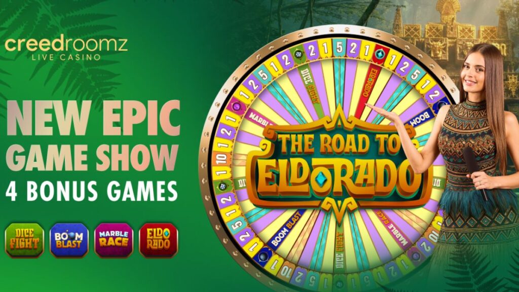 Creedroomz-lanca-Road-to-El-Dorado-seu-maior-e-mais-ambicioso-game-show-de-2026