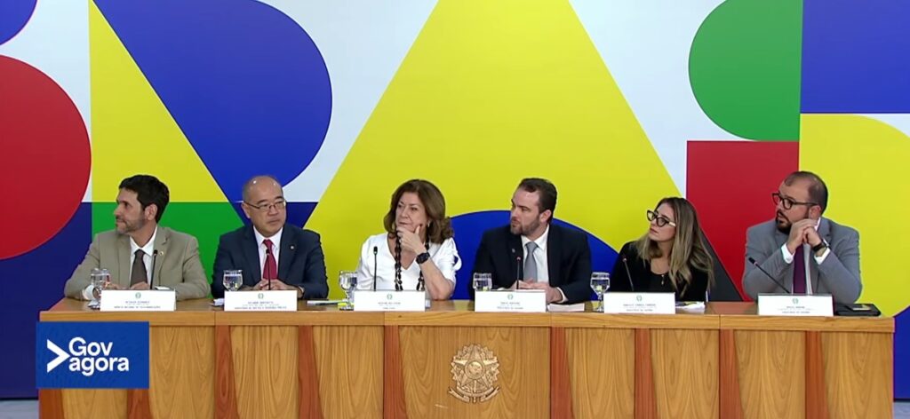 Governo Federal endurece ofensiva contra mercados de previsão (2)