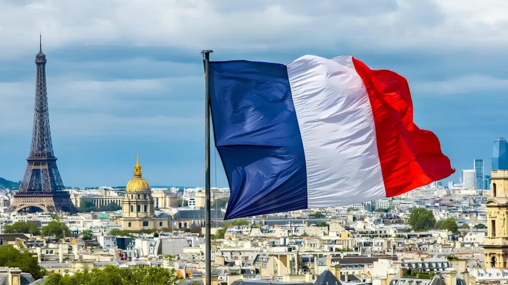 Mercado de apostas da França bate recorde de € 14,1 bilhões em 2025 com forte avanço do setor online