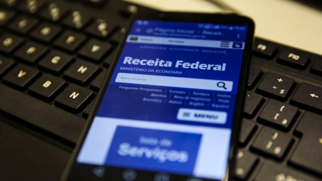 Receita Federal confirma que a arrecadação com bets superou a marca de R$ 3 bilhões no início do ano