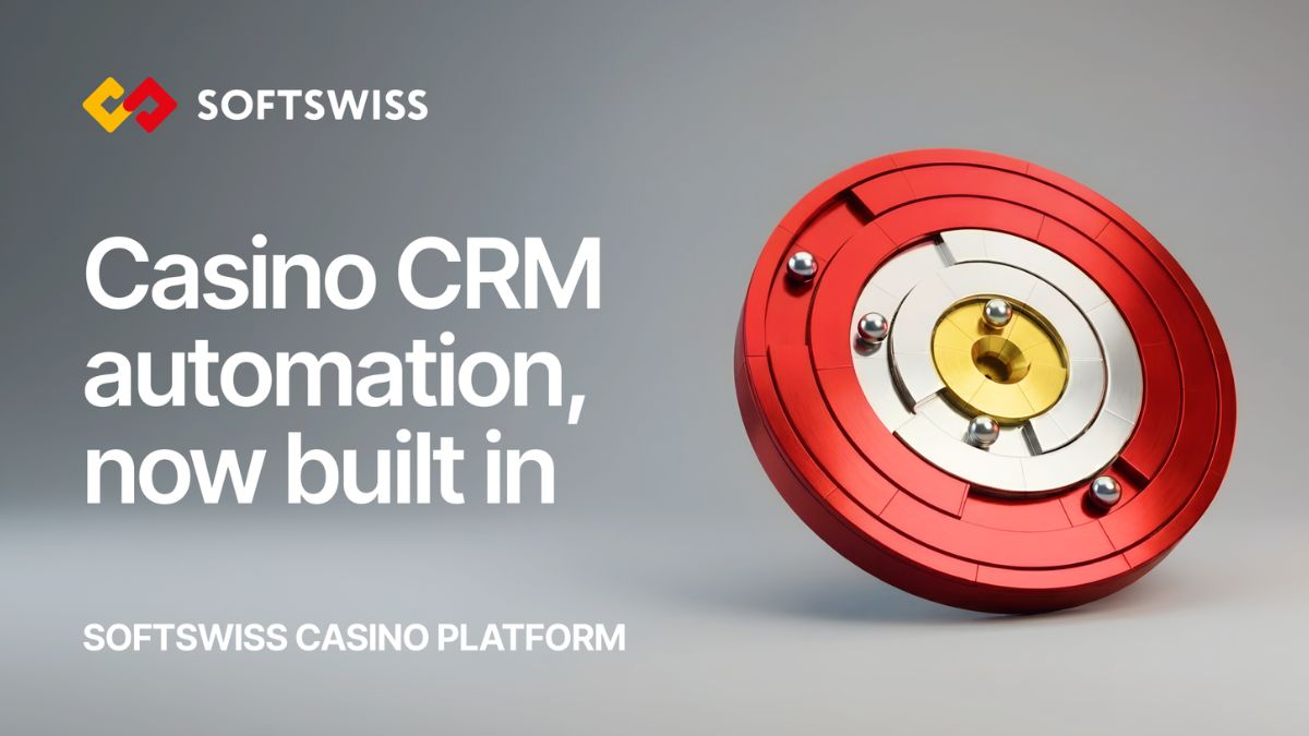 SOFTSWISS reduz sobrecarga de CRM com automação No-Code integrada