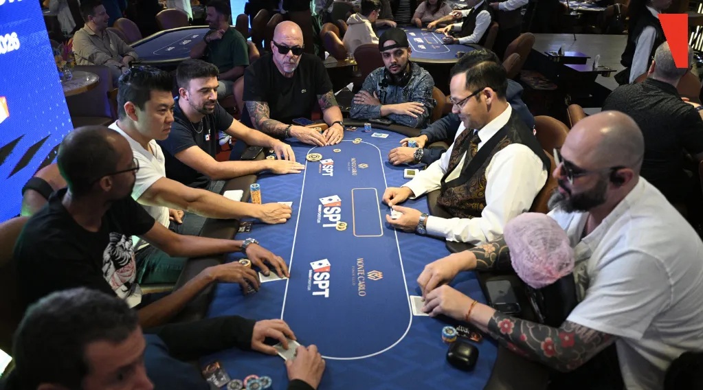 A espera chegou ao fim! BiS SiGMA South America começa nesta terça-feira