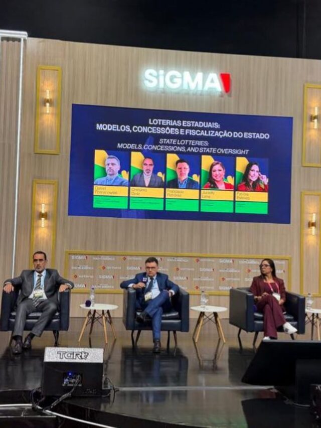 BiS SiGMA South America confirma eventos em Brasília e João Pessoa para 2026