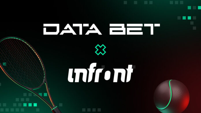 DATA.BET anuncia nova parceria com a Infront