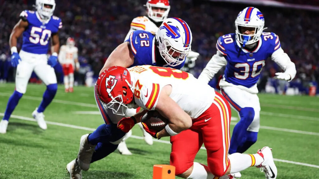 NFL pede a órgão regulador que proíba apostas facilmente manipuláveis em mercados de previsão