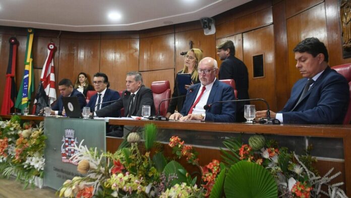 Nova legislação municipal veta a publicidade de bets nas ruas e praças de João Pessoa