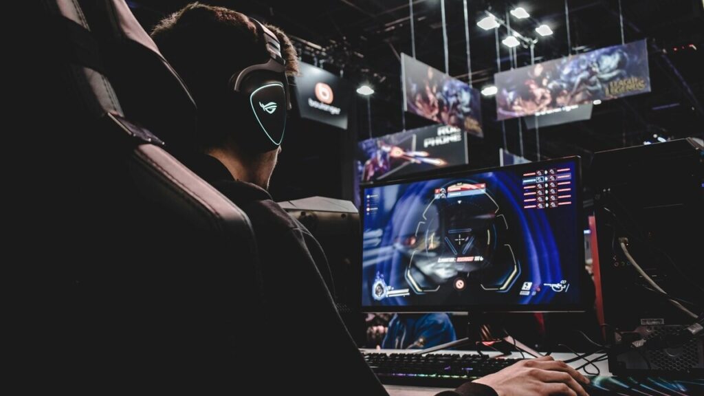 Olimpíadas virtuais perdem força com o congelamento total da comissão de eSports do COI