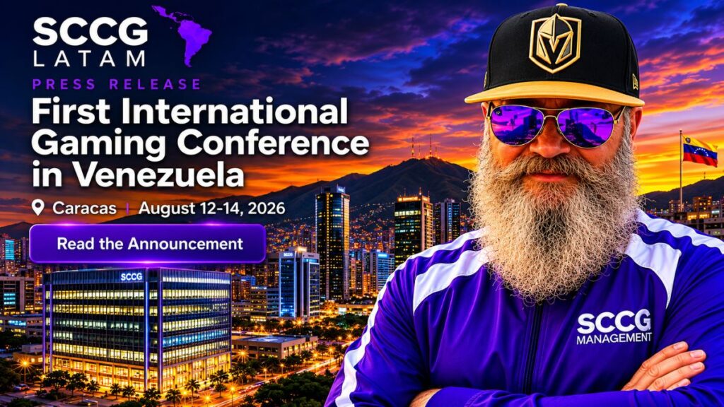 SCCG-Management-anuncia-primeira-Venezuela-Gaming-Expo-em-Caracas.