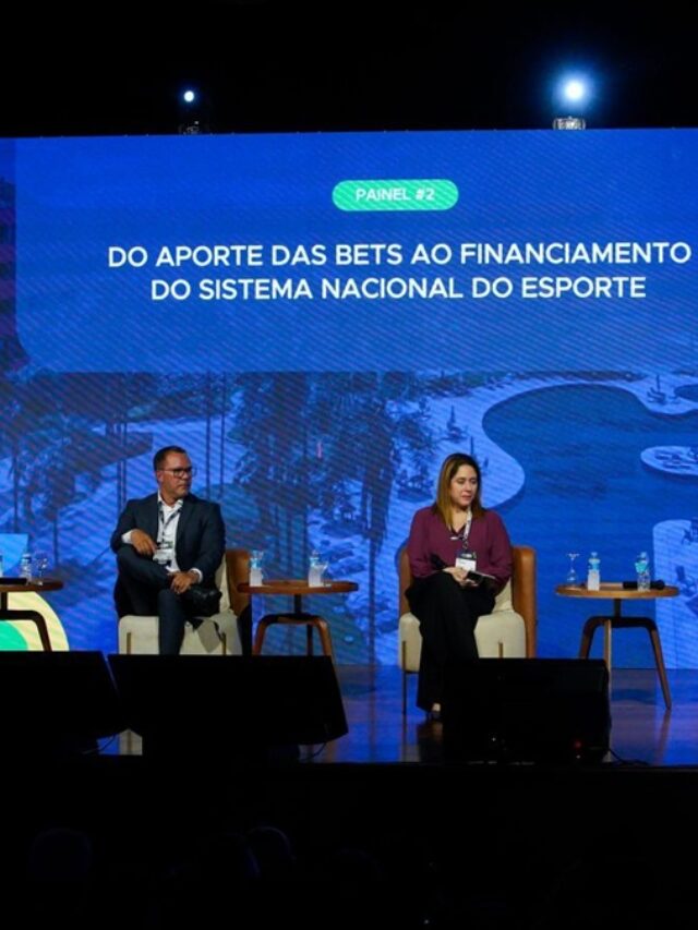 BiS Brasília projeta crescimento de público e reforça protagonismo no debate sobre apostas no Brasil