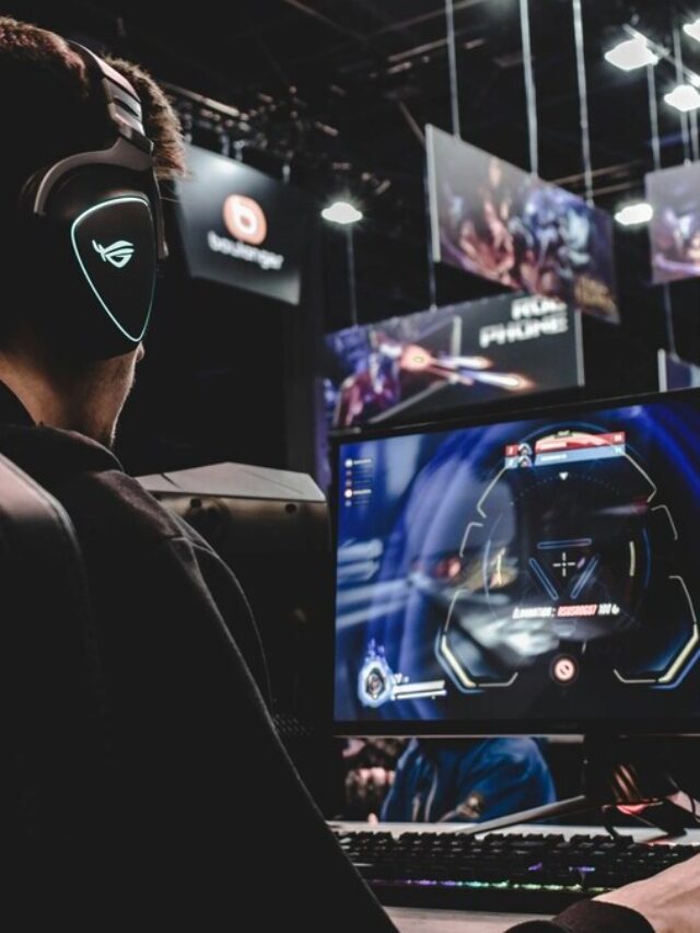 Olimpíadas de eSports perdem força com o congelamento total da comissão do COI