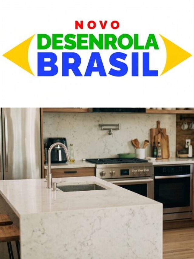 Novas regras federais proíbem o acesso a plataformas de apostas para beneficiários do Novo Desenrola Brasil