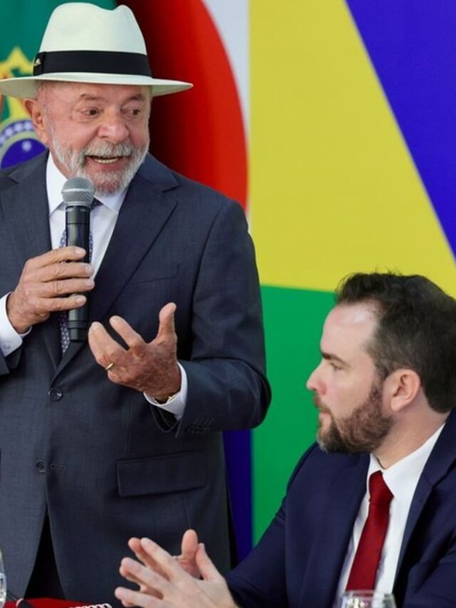 Setor licenciado de apostas critica bloqueio imposto pelo novo Desenrola Brasil