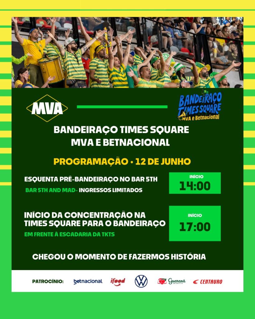Bandeiraço Betnacional
