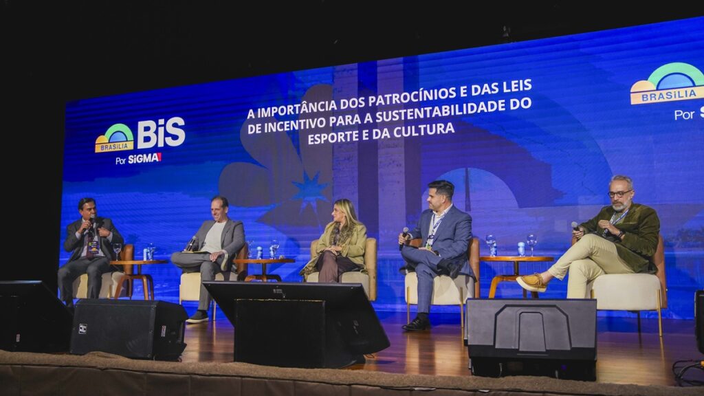 BiS Brasília 2026 galeria de imagens do último dia