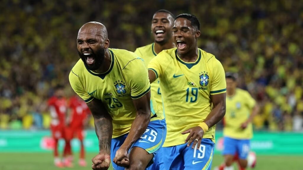 Copa do Mundo 2026 tem potencial para se tornar o maior evento da história das apostas online
