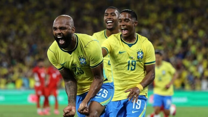Copa do Mundo 2026 tem potencial para se tornar o maior evento da história das apostas online