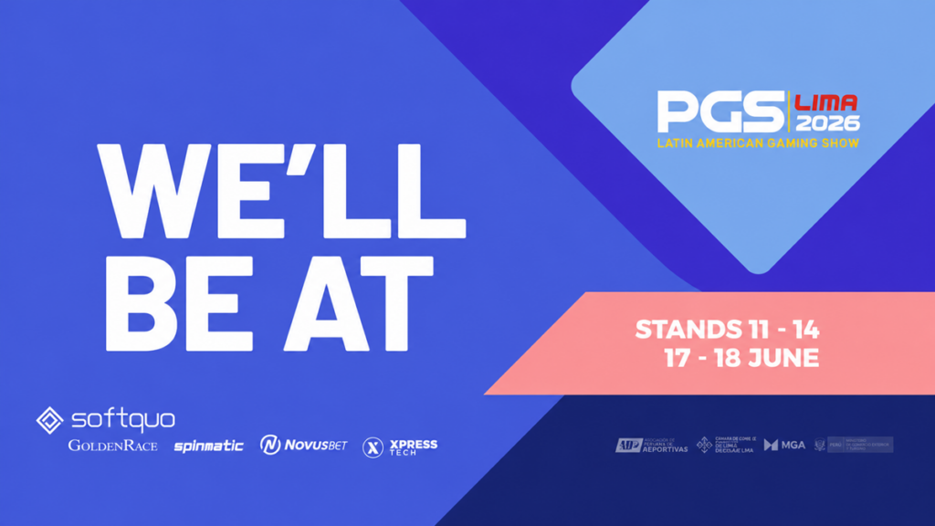 Destino Lima Revolucionando as apostas móveis no Peru Gaming Show 2026